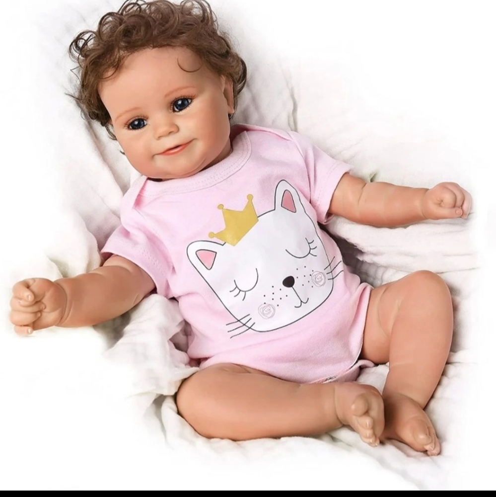 DCOLC0 Baby Doll